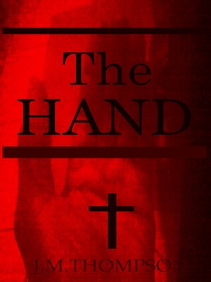 cover image of The Hand